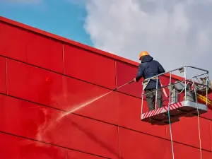 All Superior Custom Painting & Siding